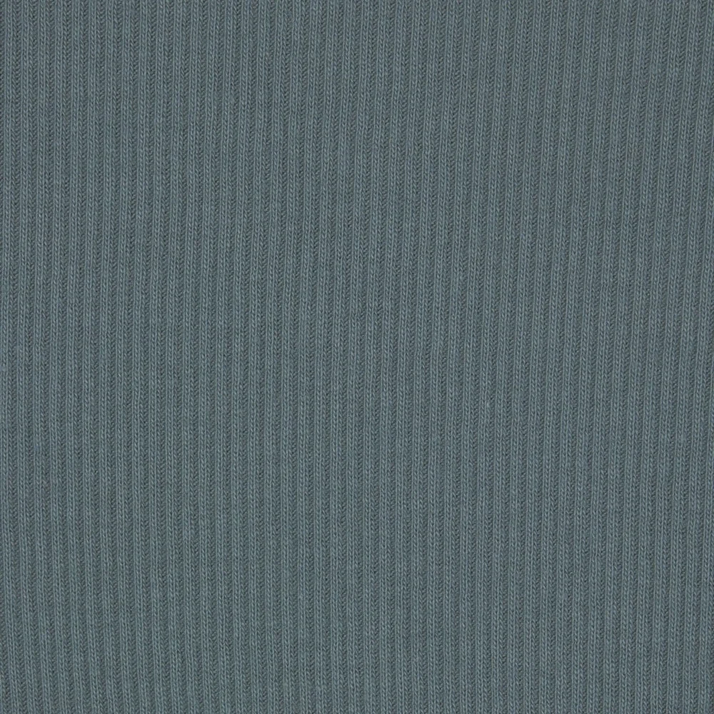SKIMS COTTON RIB TANK TOP, KYANITE (SIZE M) - Picture 5 of 6